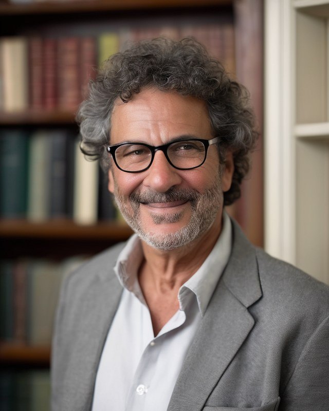 Portrait de Francis Jamet